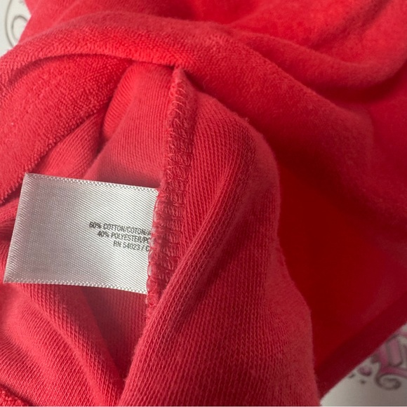 Dress terry cloth red towel cinch strapless or halter sexy bust flattering beach - Picture 5 of 6